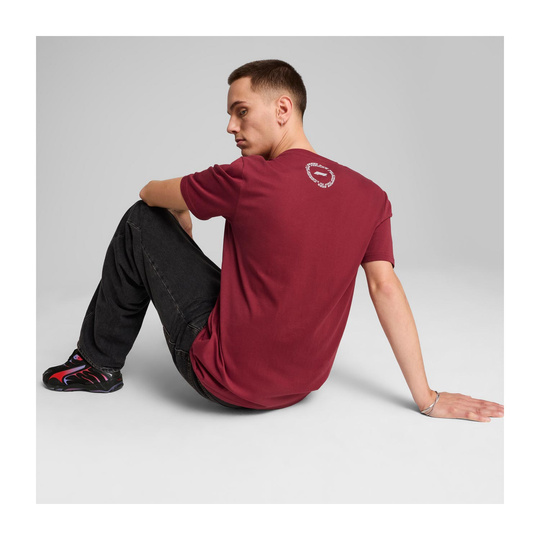 Formula 1 2025 Herren T-Shirt Canada GP