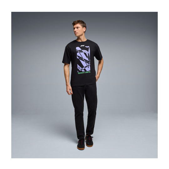 Formula 1 2026 T-Shirt Track Limits