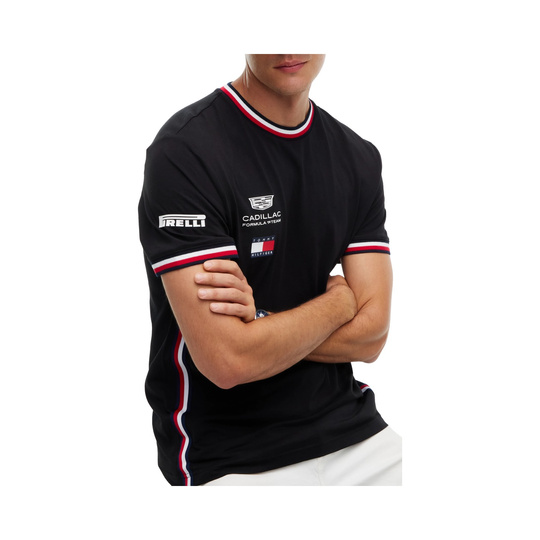 Cadillac F1 2026 Sergio Perez T-Shirt Team