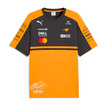 McLaren F1 2026 Oscar Piastri Team T-Shirt