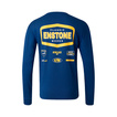 Alpine F1 2026 Langarm-T-Shirt Classic