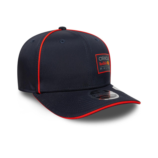 Red Bull Racing 2025 Herren Baseballkappe Team