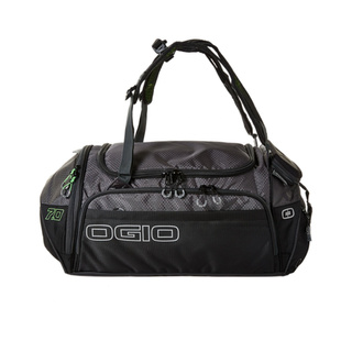 Ogio Endurance 7.0 Schwarze Reisetasche