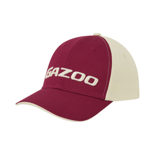 Toyota Gazoo Racing 2026 Cap Logo