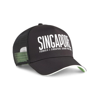 Formula 1 2025 Herren Baseballkappe Singapore GP