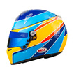Bell Karthelm KC7-CMR Fernando Alonso