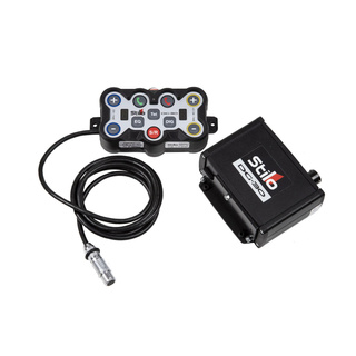 Stilo Digitaler Intercom-Verstärker DG-30 EVO