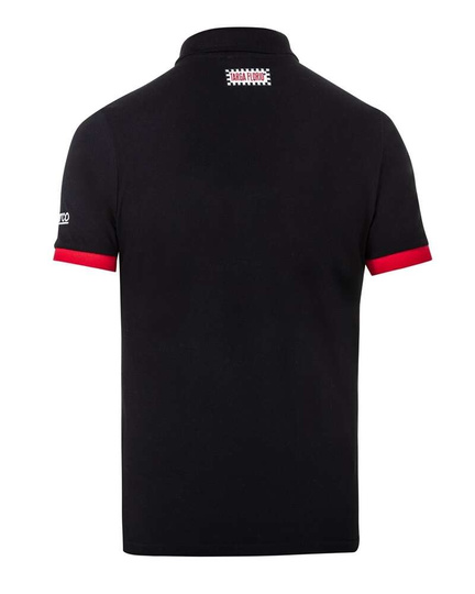 Sparco Poloshirt Targa Florio #P1