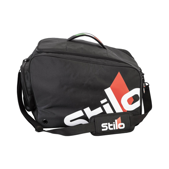 Stilo Helmtasche Racegear