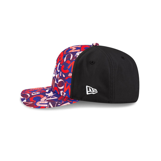 Alpine F1 2024 Herren Baseballkappe Monaco GP