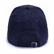 Team Blue Alpine F1 Baseballkappe Classic