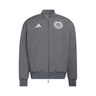 Mercedes AMG F1 2026 Jacke Silver Arrows Icon