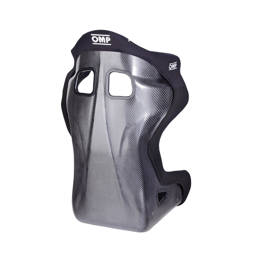 OMP Rennsitz HRC D (FIA)