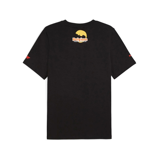 Formula 1 2025 Herren T-Shirt Belgium GP