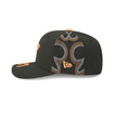 McLaren F1 2025 Herren Baseballkappe Piastri Austin GP