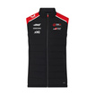 Haas F1 2026 Team Weste