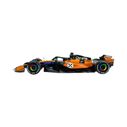 McLaren F1 Oscar Piastri Modellauto 1/18 Monaco GP MCL39