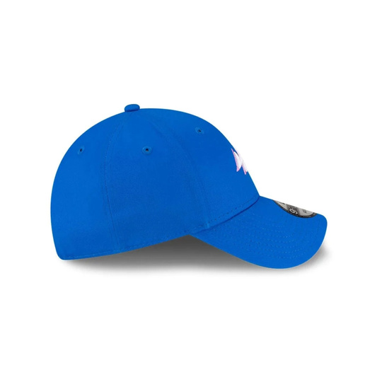 Alpine F1 2026 Cap Essential blau