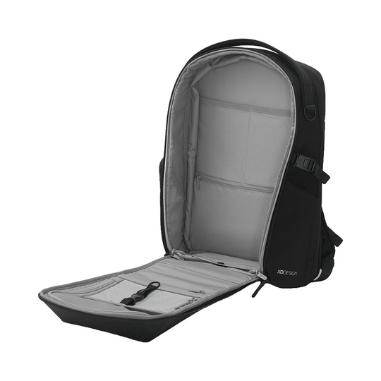 XD Design Rucksack Bizz schwarz