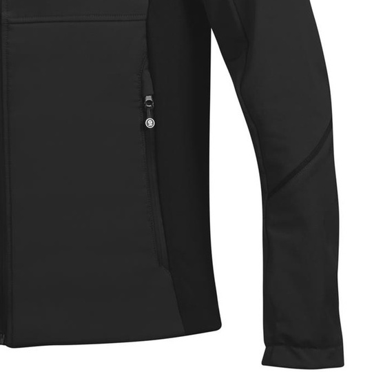 Sparco Softshelljacke MY26 schwarz
