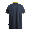Red Bull Racing 2024 Herren Poloshirt Stripe Collar