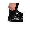 Sparco Rennanzug One MY21 schwarz