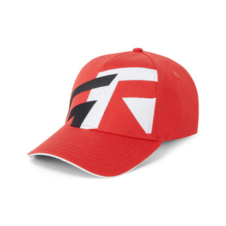 Toyota Gazoo Racing Herren Baseballkappe Team RR Rot