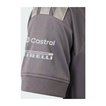 Audi Revolut F1 2026 Kinder-T-Shirt Team