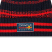Bobble Red Bull Racing 2025 Herren-Wintermütze