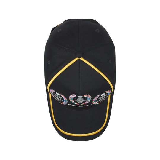 Toyota Gazoo Racing Cap Champions