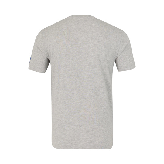 Red Bull Racing F1 2026 Kinder-T-Shirt Logo Regular grau
