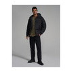 Dakar Jacke DKR SIX schwarz