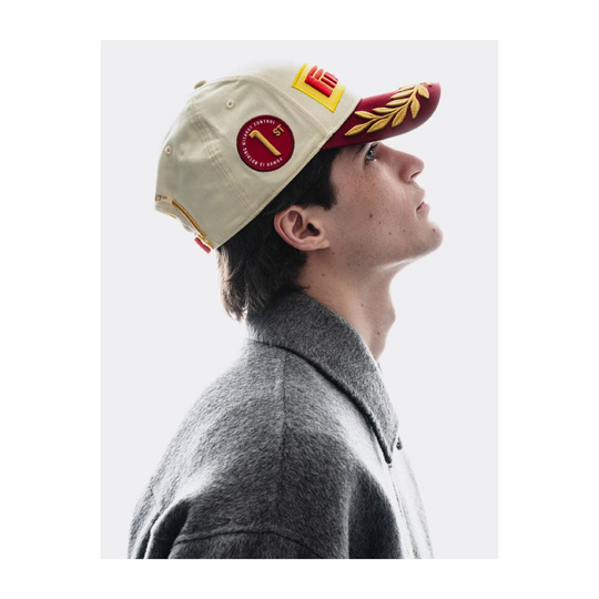 Pirelli 2026 Cap Podium Monaco