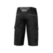 Sparco Bermuda Mechanikerhose Schwarz