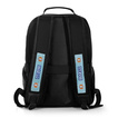 Sparco Rucksack Stage Gulf schwarz