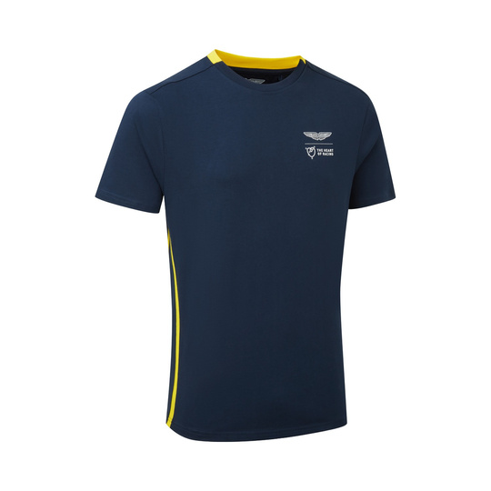 Aston Martin Racing 2026 T-Shirt GT Thor