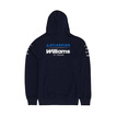 Williams F1 2026 Team Kapuzenpullover