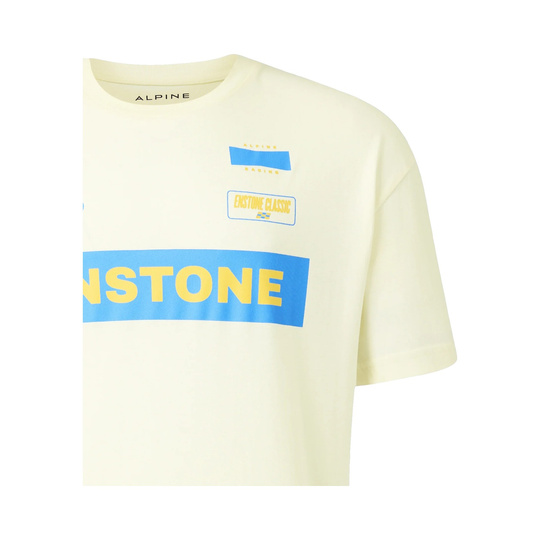 Alpine F1 2026 T-Shirt Classic