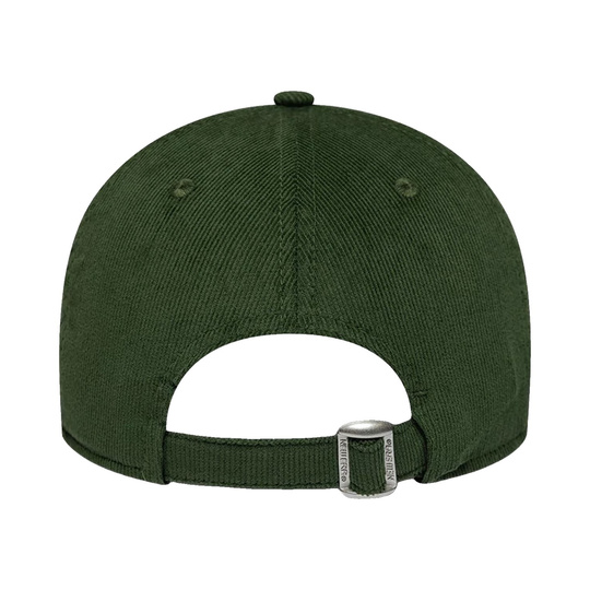 Williams F1 2026 Cap Traditional Cord grün