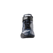 OMP Fahrerschuh ONE EVO X MY24 Marineblau (FIA)
