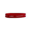 Rallye Polen WRC  Silikonarmband Rot