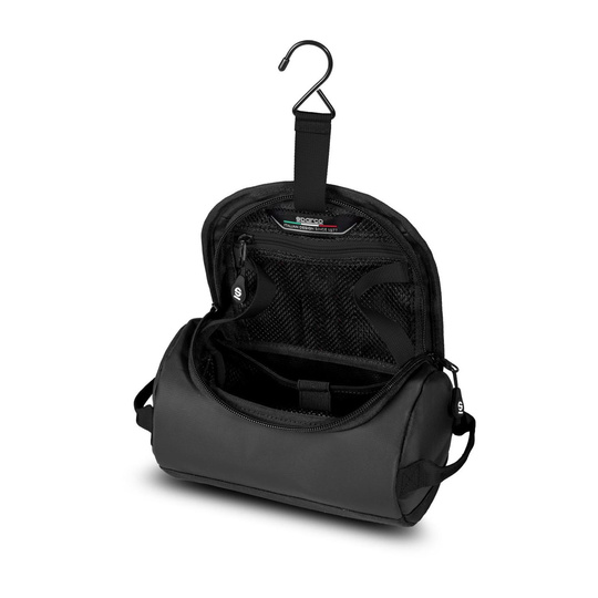 Sparco Tasche BAJA Schwarz