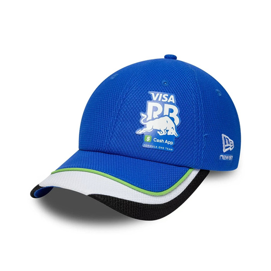Visa Cash App RB F1 2026 Damen Team Cap