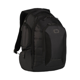 OGIO Rucksack Squadron 2 schwarz