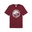 Formula 1 2025 Herren T-Shirt Canada GP