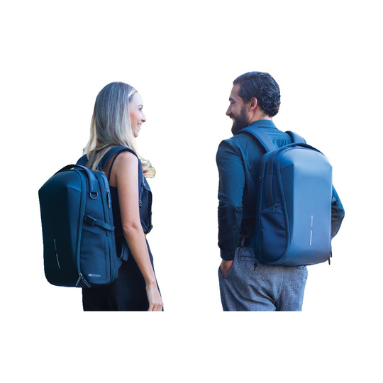 XD Design Rucksack Bizz schwarz