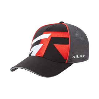 Toyota Gazoo Racing 2026 Cap Team W2RC
