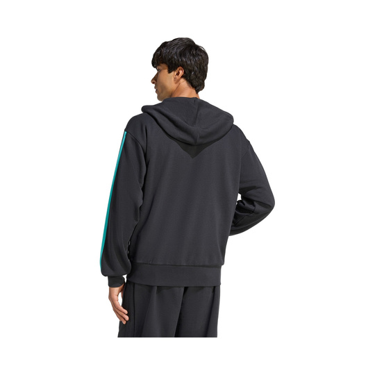 Mercedes AMG F1 2026 Kapuzenjacke DNA