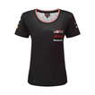 Toyota Gazoo Racing Damen Team T-Shirt WRC