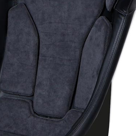 OMP Rennsitz RT Alcantara (FIA)